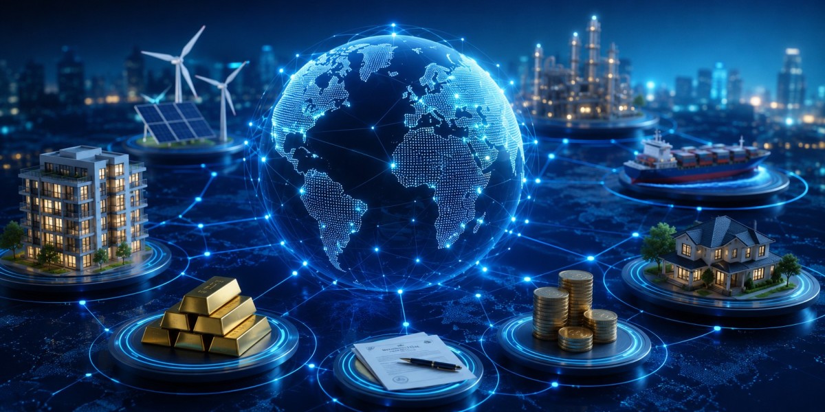 Top Features of a Tokenization Platform