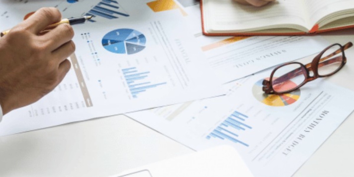 Outsource Accounting Services