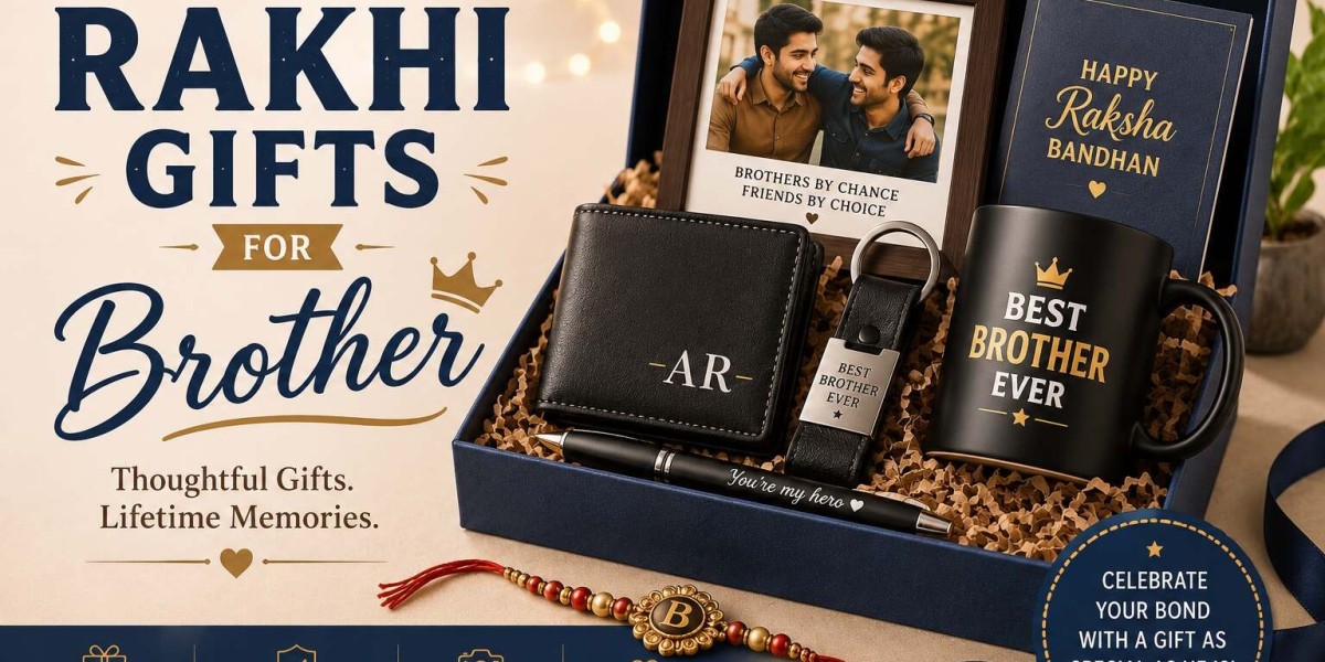 Luxury vs Budget Rakhi for Brothers: Which One