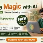 Humain learning Profile Picture