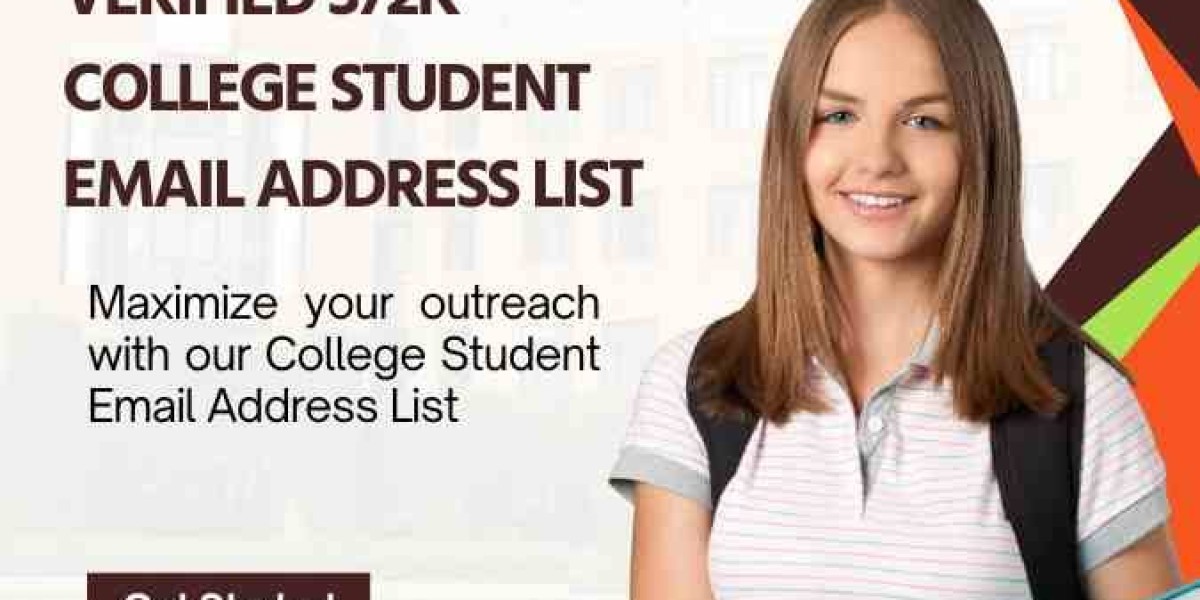 How Can I Find College Student Email Addresses