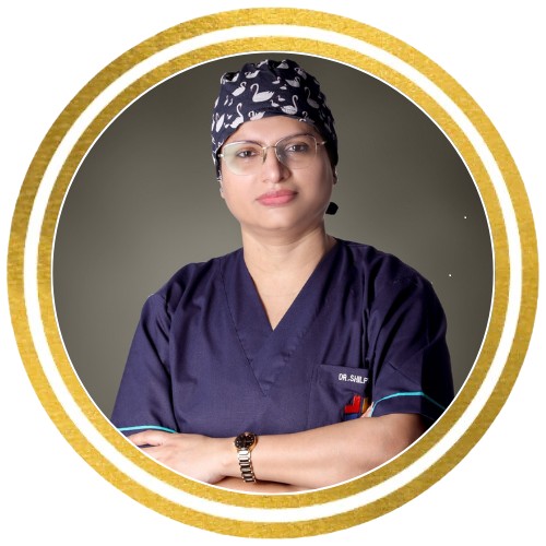 Dr Shilpy Dolas Profile Picture