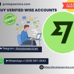 Buy Verified Wise Accounts Profile Picture