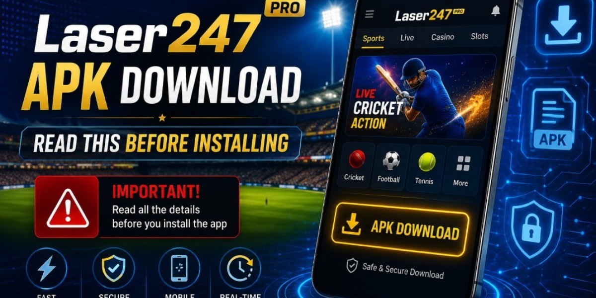 Laser247 Pro APK Download - New Updates