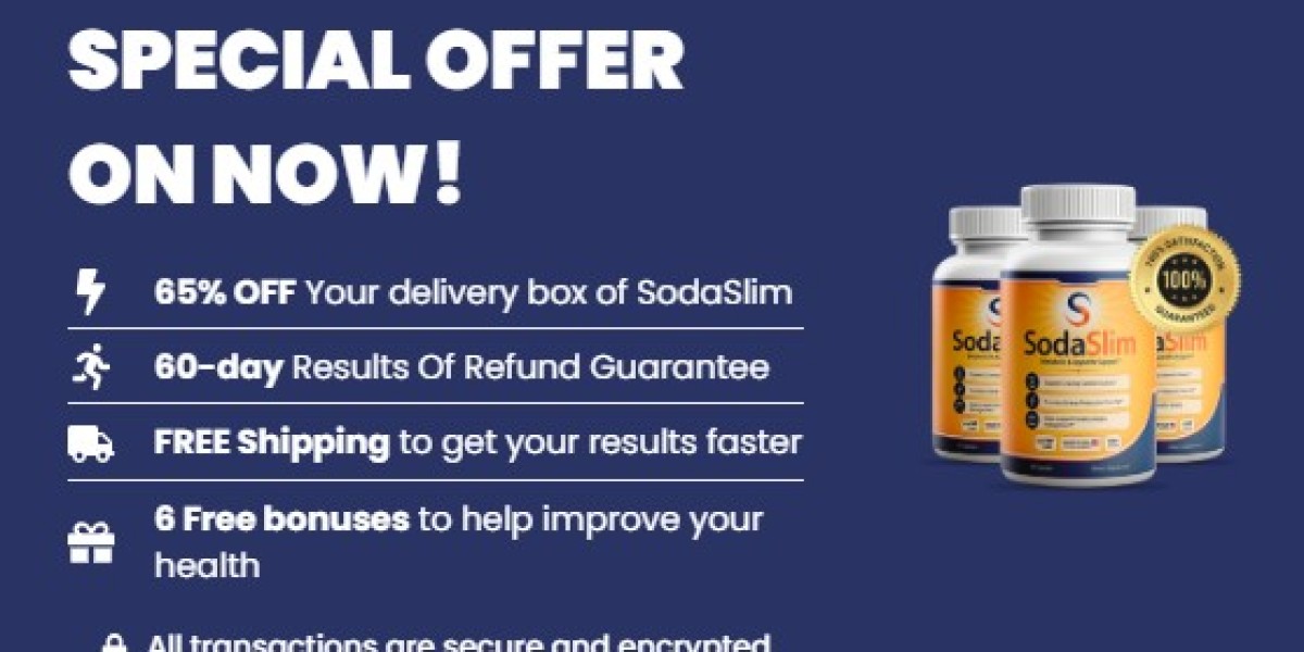 SodaSlim Review: Final Verdict