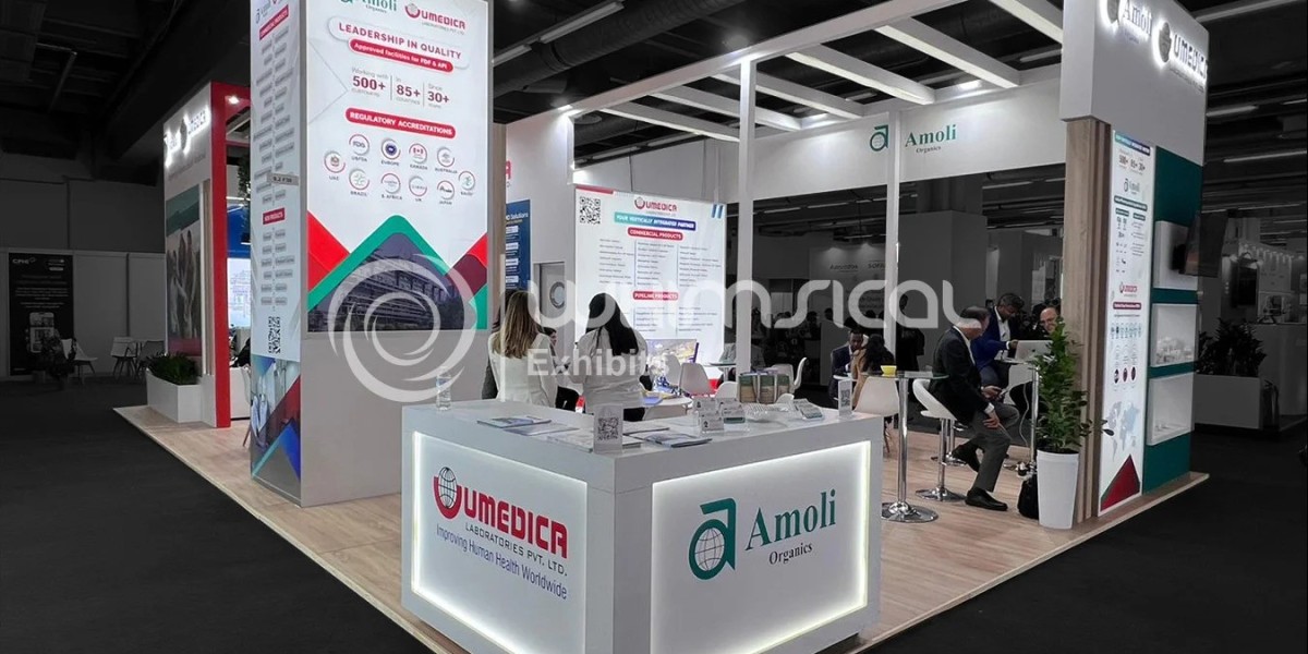 Checklist for Working with a Stuttgart Booth