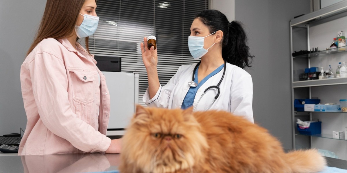 pet nutritionist marana