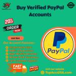 Buy verified stripe Accounts Profile Picture