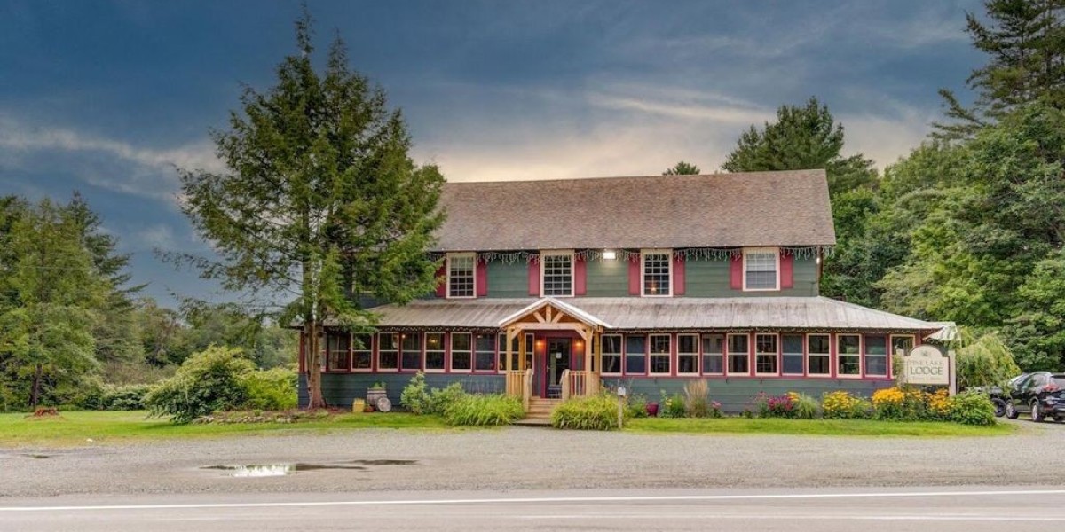Group Celebration Lodge in the Adirondacks