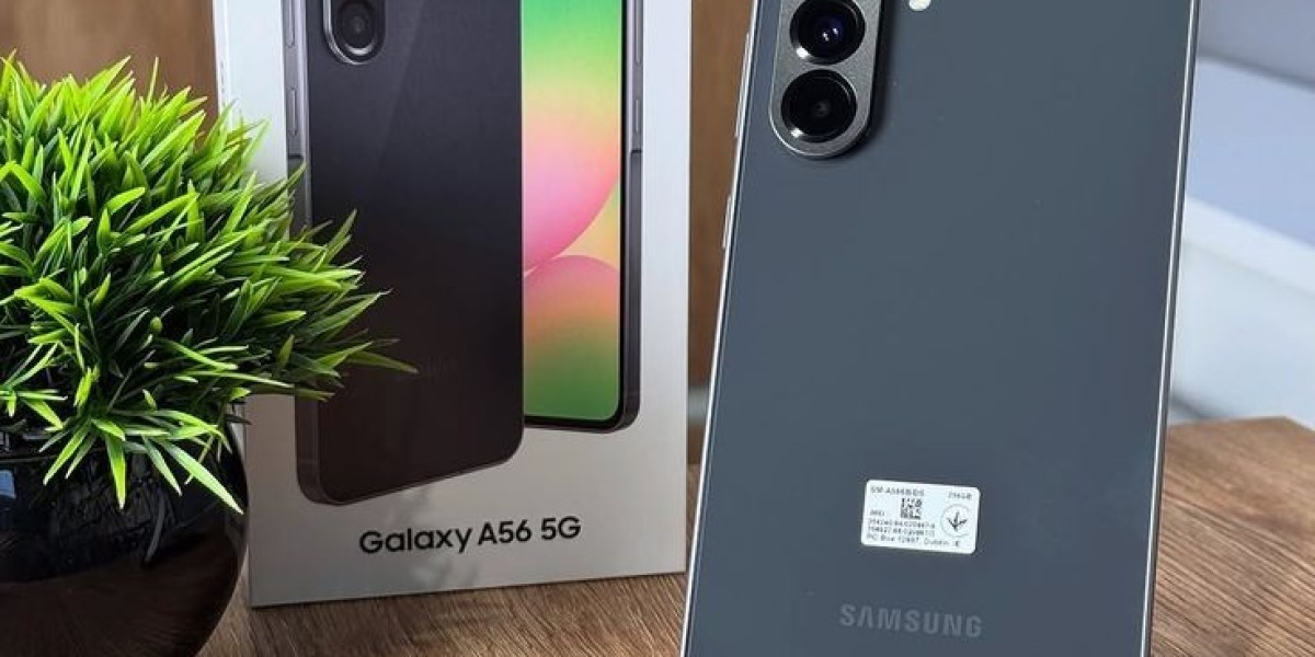 Samsung Phone Price in Kuwait 2026 | Complete