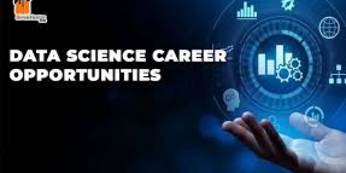 IT Education Centre Data Science Course: A Guid