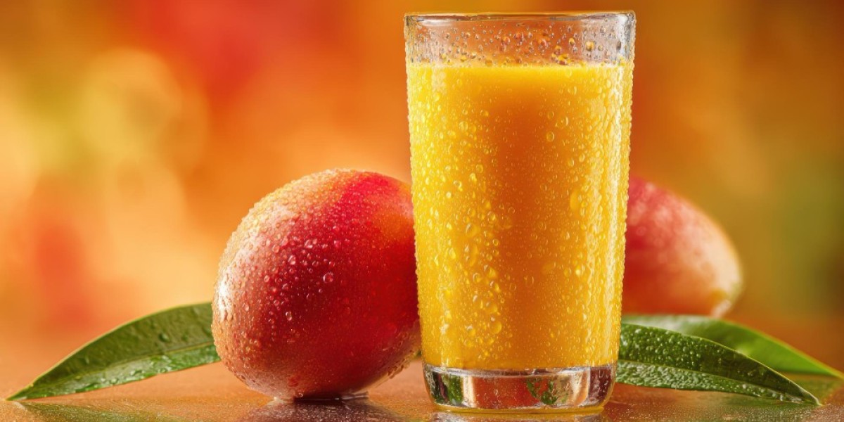 Buy Mango Juice Drink Online