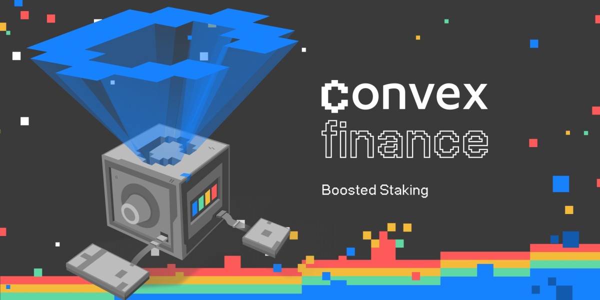 Why Convex Finance Does Not Create