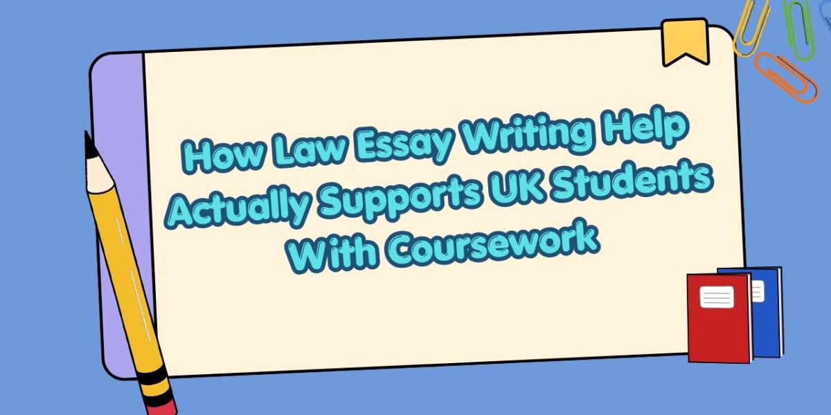 Law Essay Writing Help: Supporting UK Students