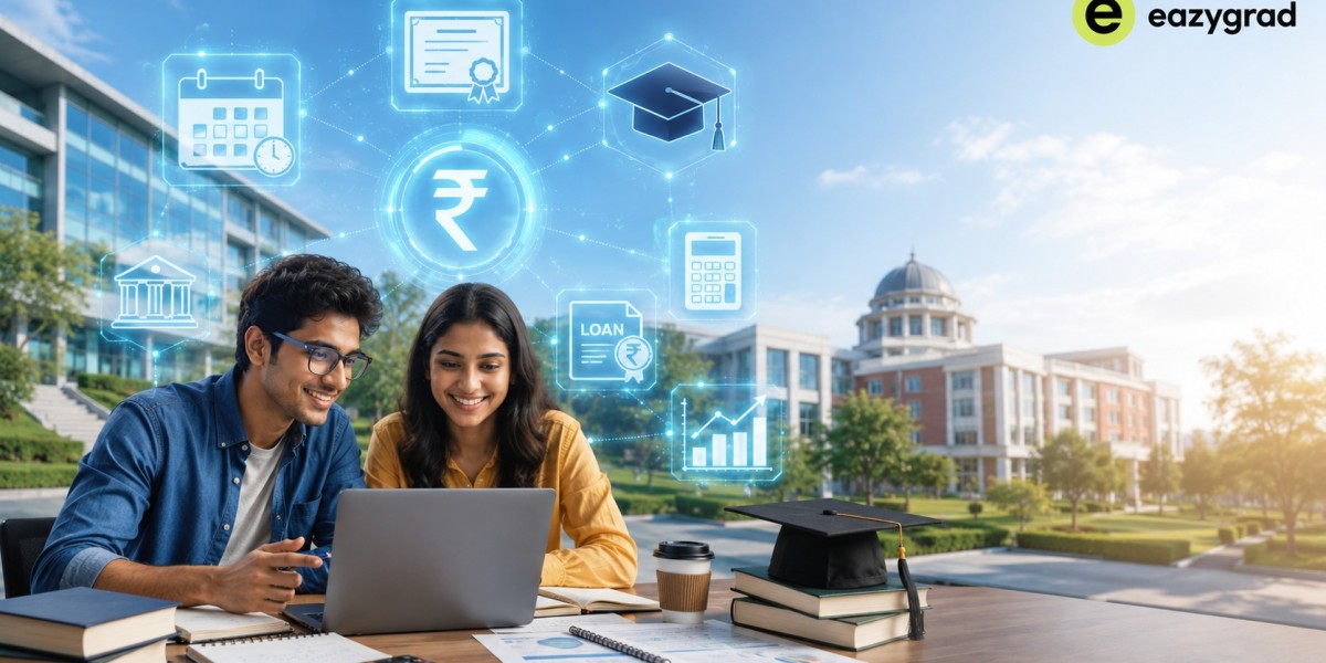 EMI Options and Scholarships for Online MBA