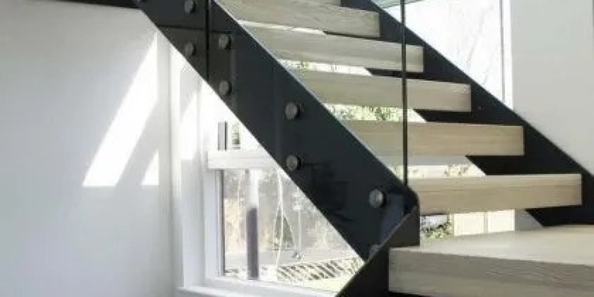 Floating Staircase | Modern Floating Stairs