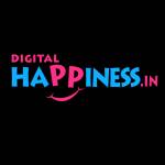 Digital Happiness Profile Picture