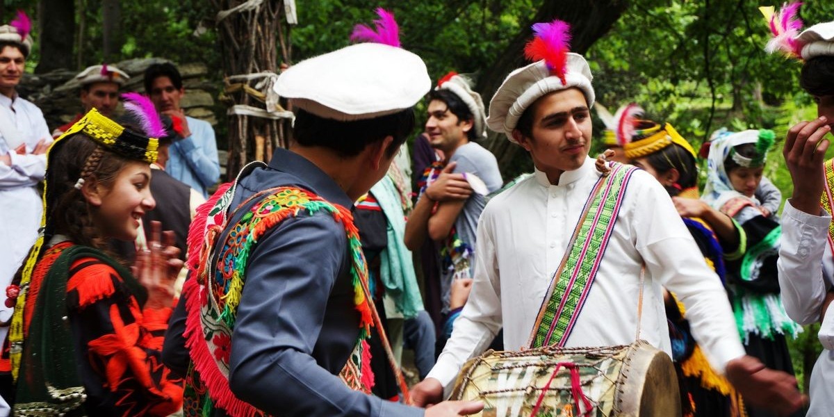 Kalash Festival Tour 2026-2027 | Experience Uni