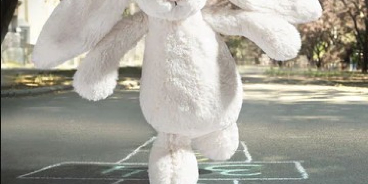 Jellycat Australia at Handworks | Soft Toys