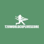 T20worldcuplivescore Profile Picture