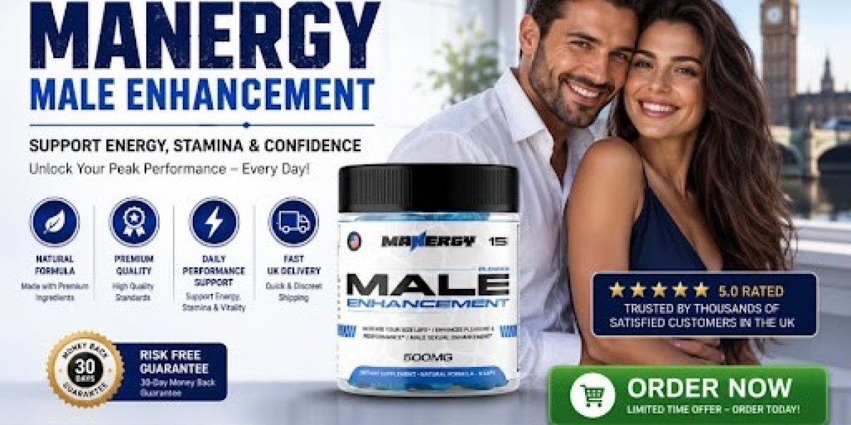 Is Manergy easy to use?