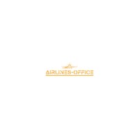 Airlines Office Profile Picture