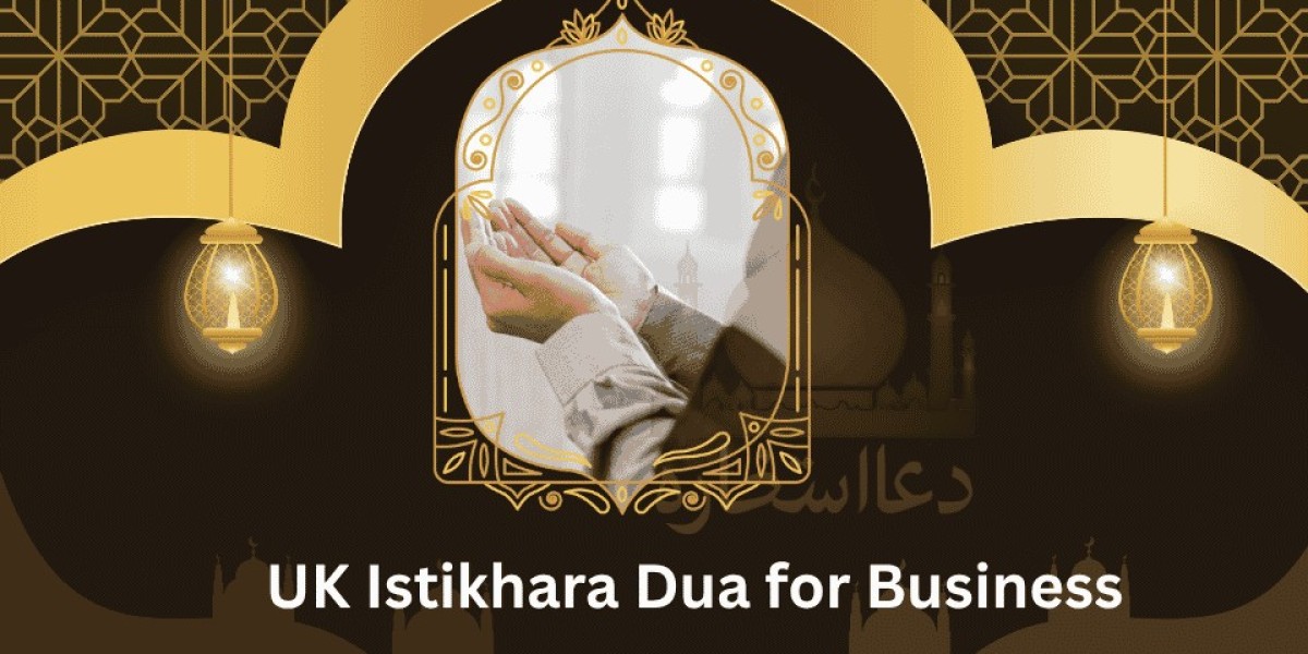 Dua Istikhara UK