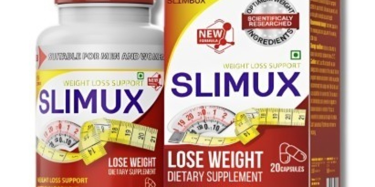 Slimux Capsule India, Slimux Capsule Price 50% OFF