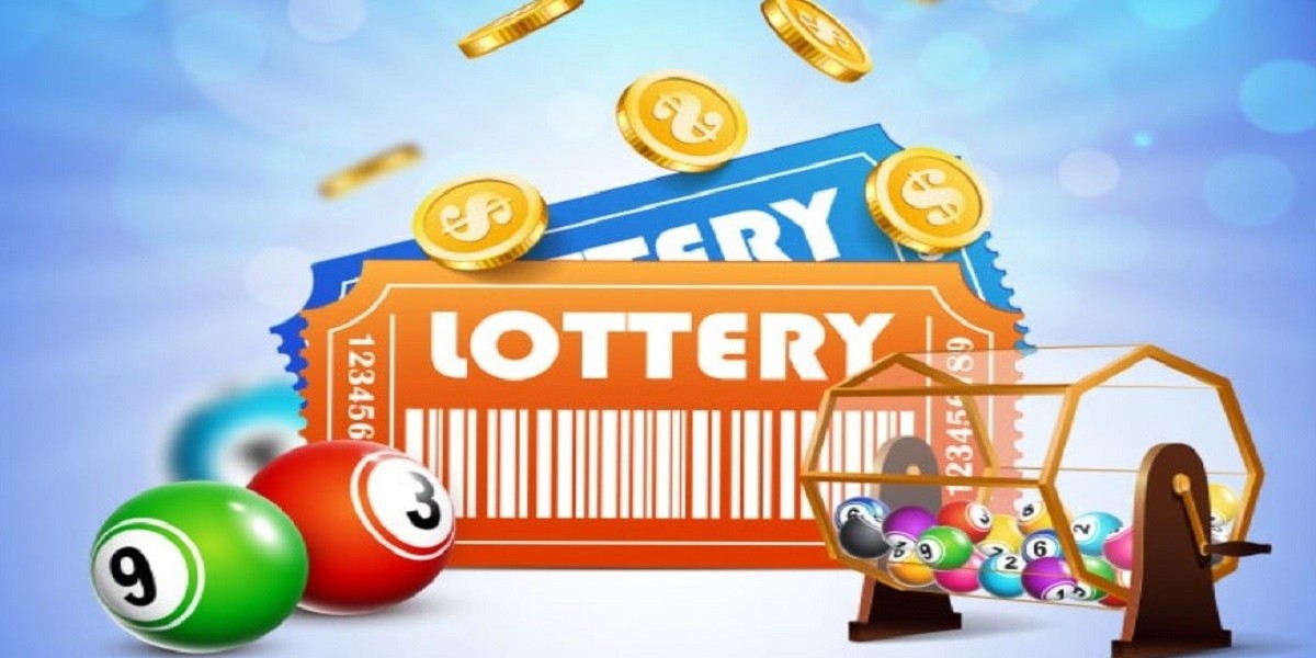Online Lottery Game playing Giving Enjoyable A