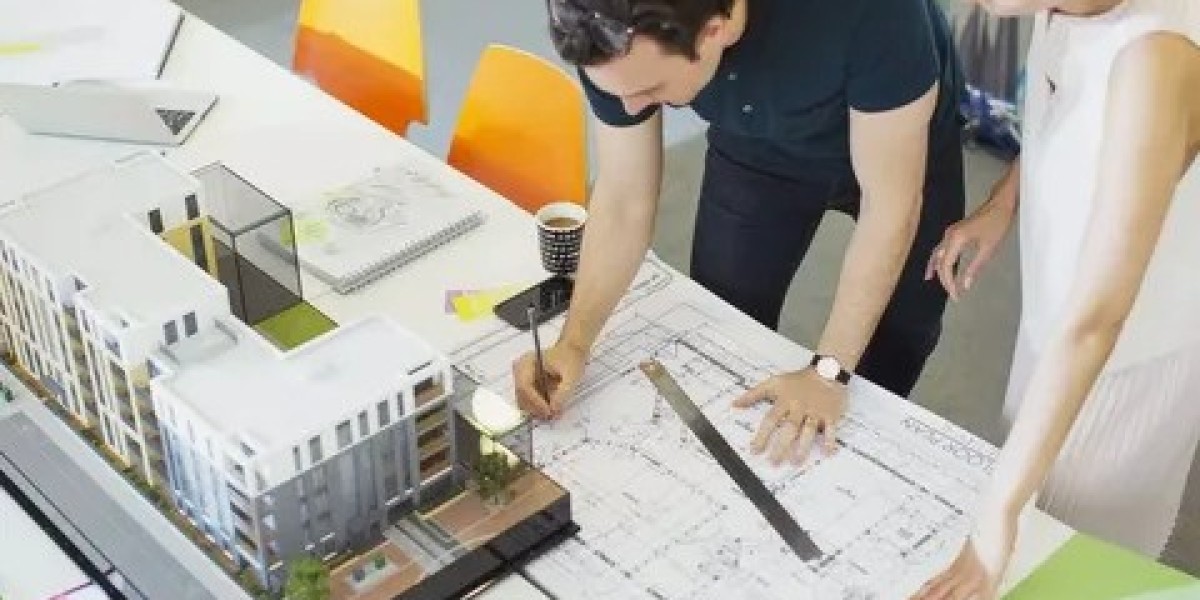 Trusted Architect Company in Dubai