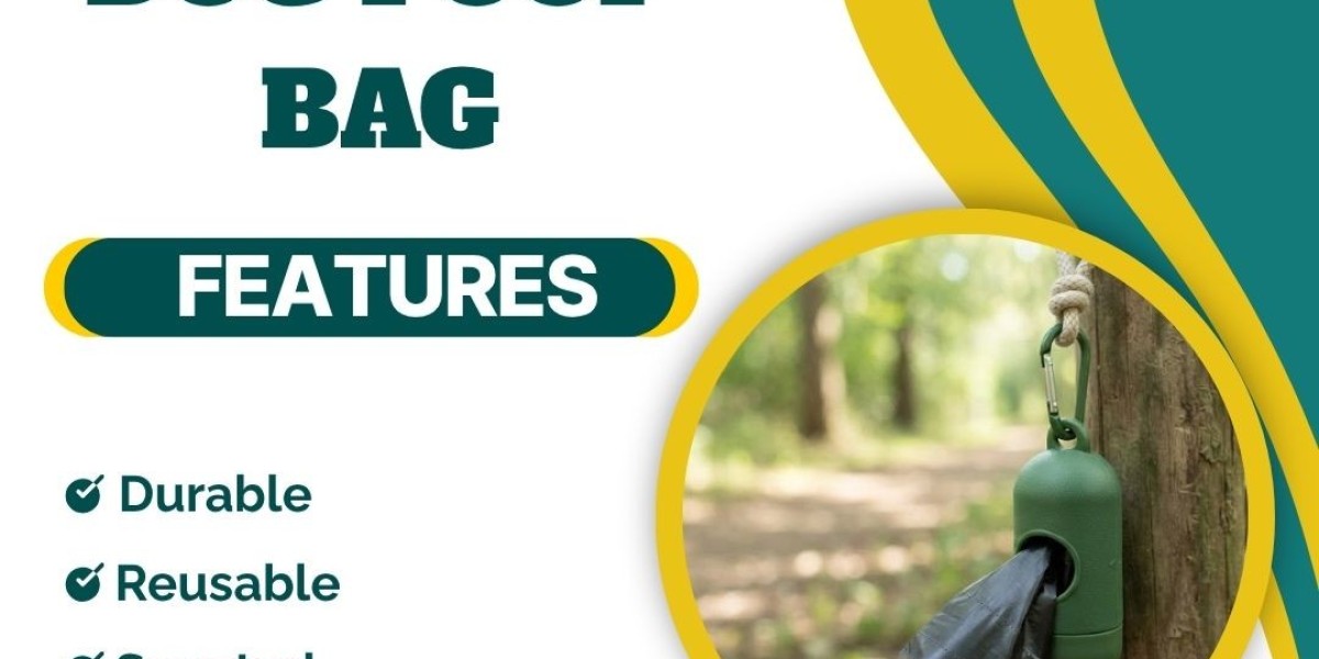 Dog Poop Bags: Features, Uses & Benefits Guide