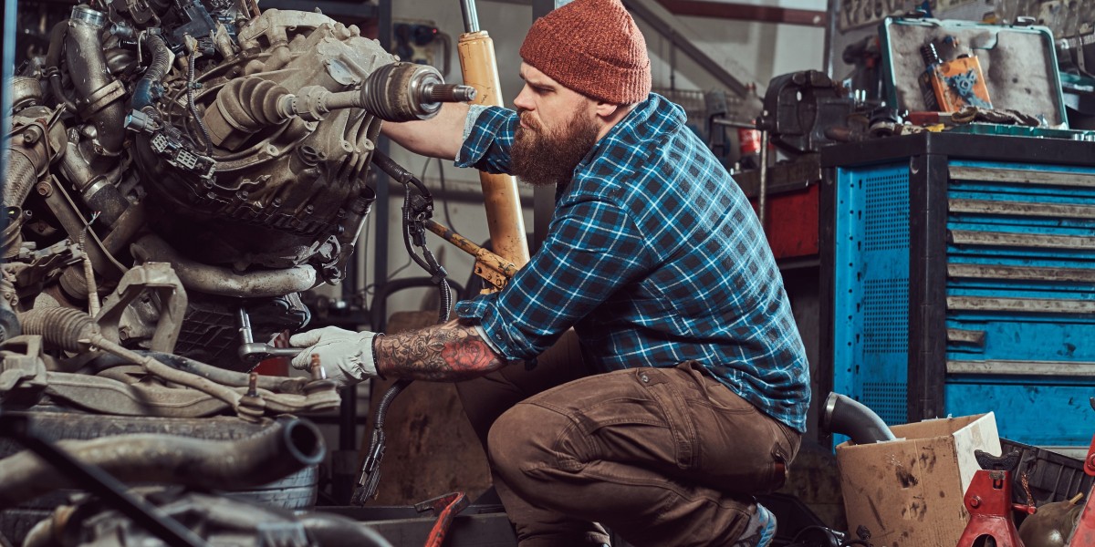 The Ultimate 330 Oldsmobile Engine Restoration