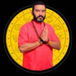Astrologer Dr Neeraj Profile Picture