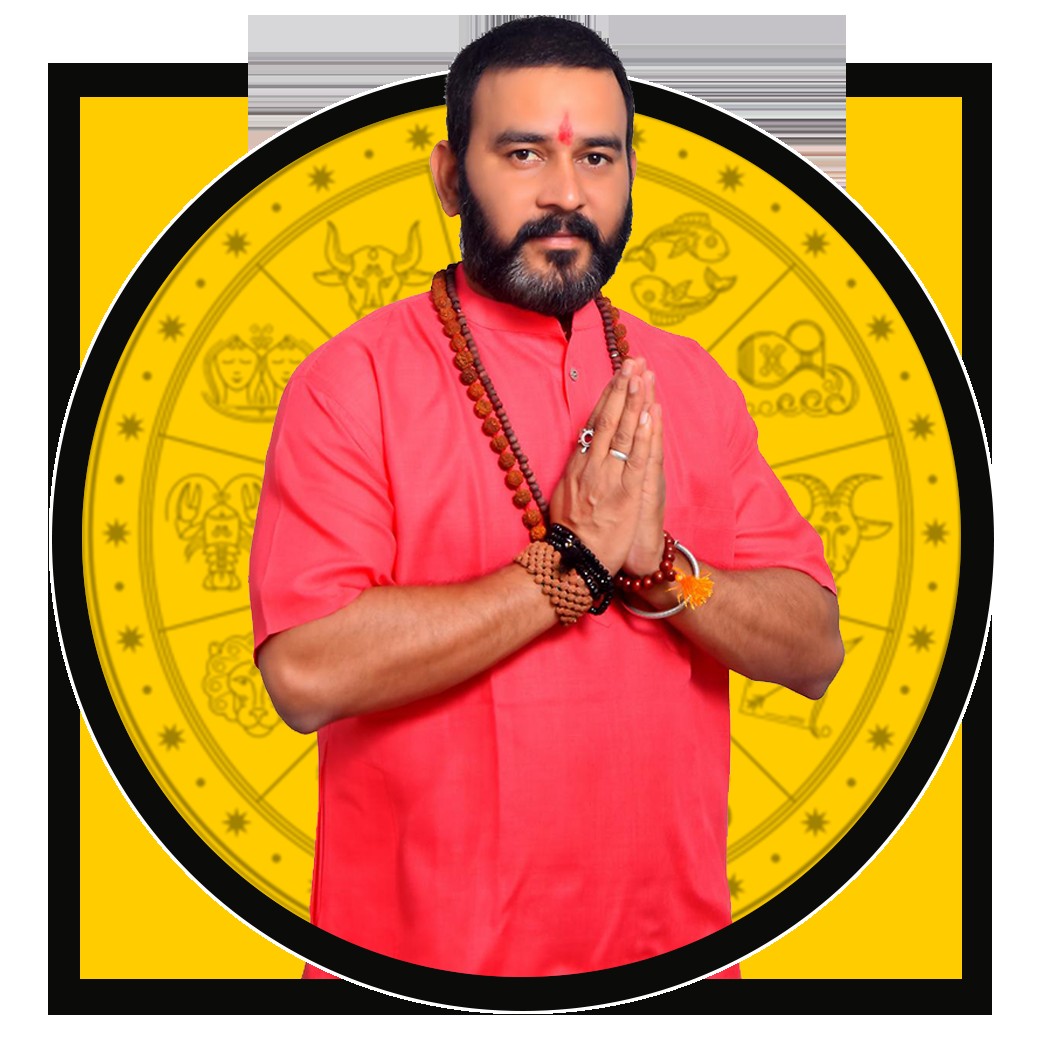 Astrologer Dr Neeraj Profile Picture