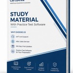 CertsArea Certifications Exam Profile Picture