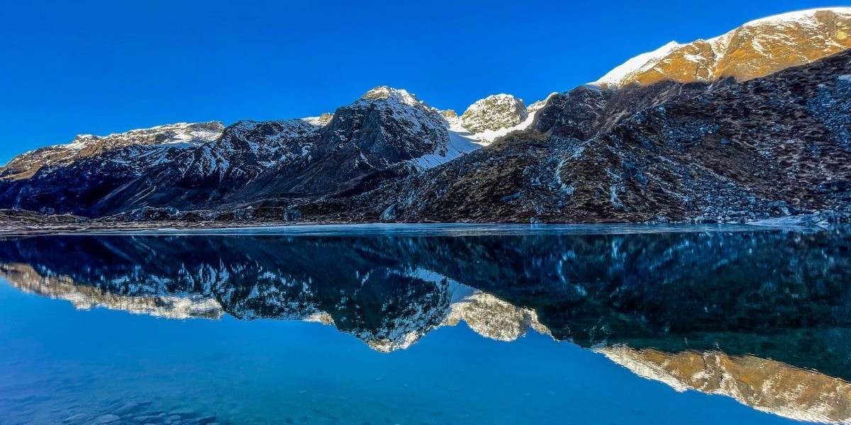 Snow Lake Trek Pakistan 2026 | Complete Itinera
