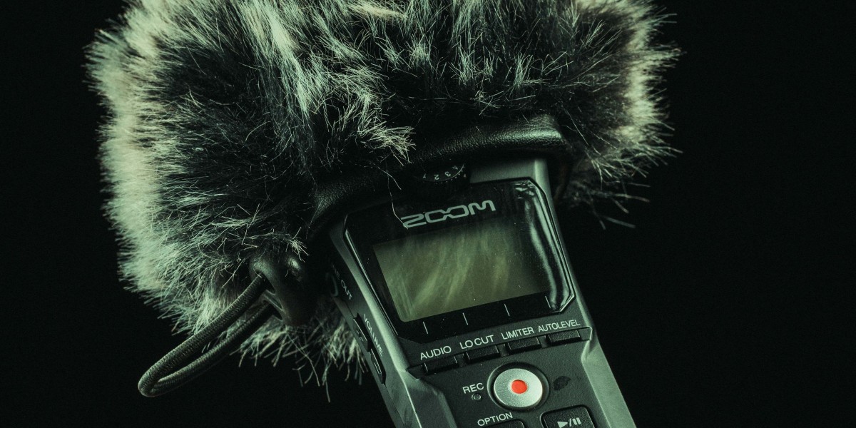 Digital Voice Recorder Market Forecast