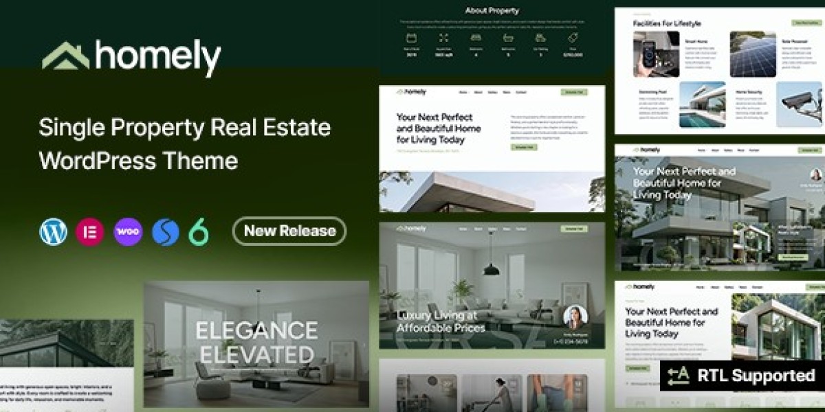 How to Speed Up Property Listing Searches using