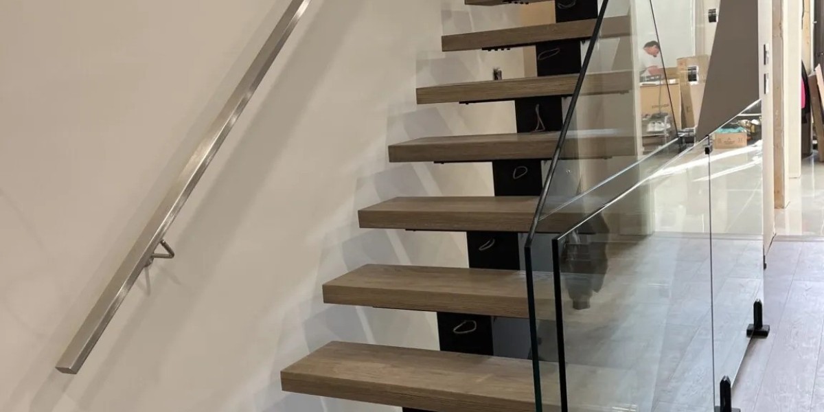 Frameless Glass Railings | Custom Railings.