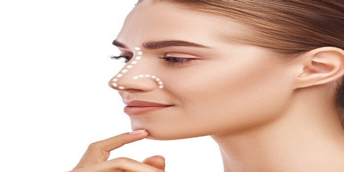 Rhinoplasty in Dubai: New Custom Approaches