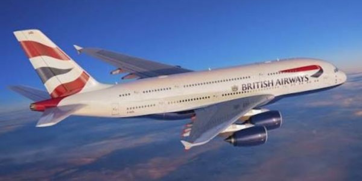 British Airways Office in Beirut +1-888-738-081