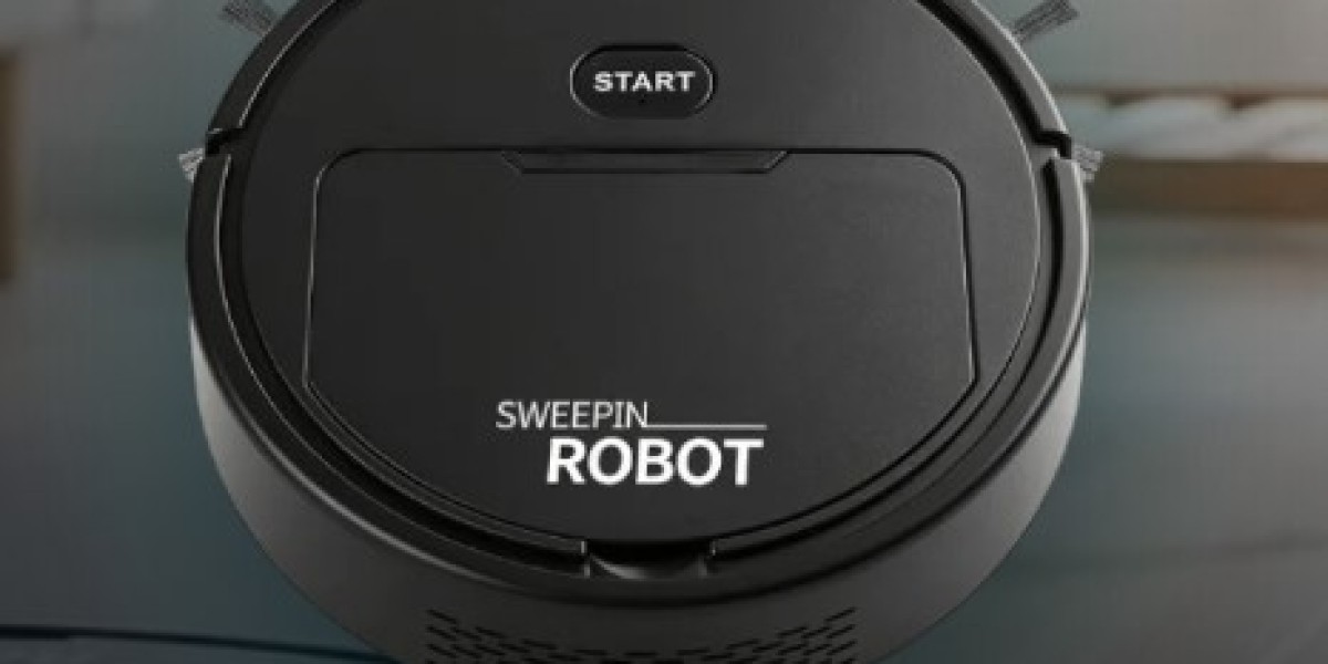 How long does the DustaPro Robot battery last?
