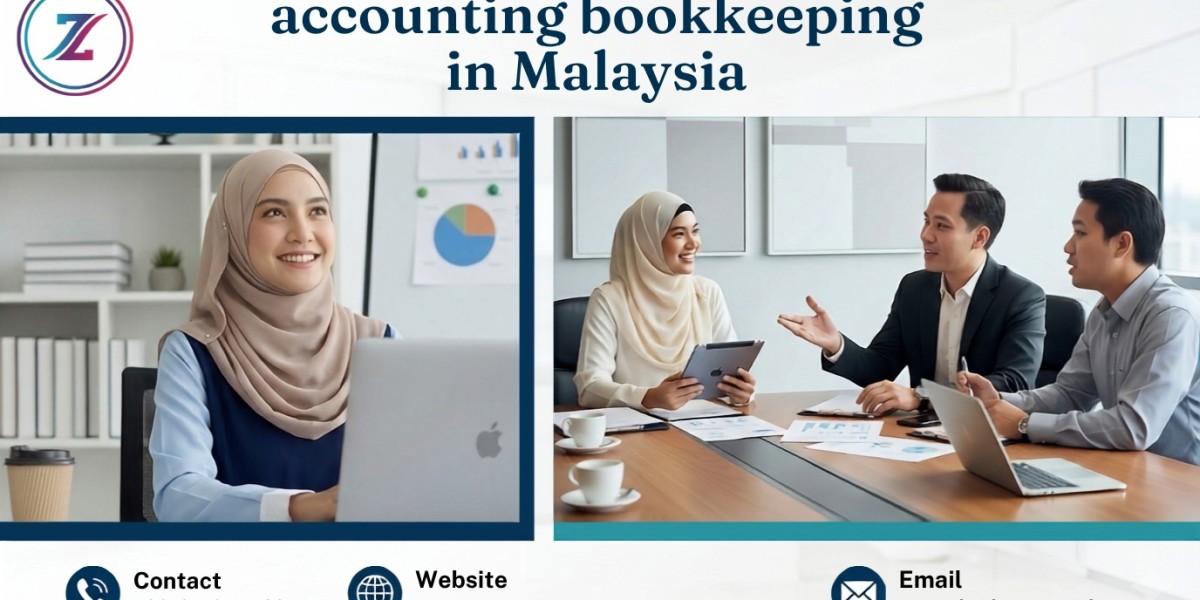 Struggling With Your Business Books? Here's Why