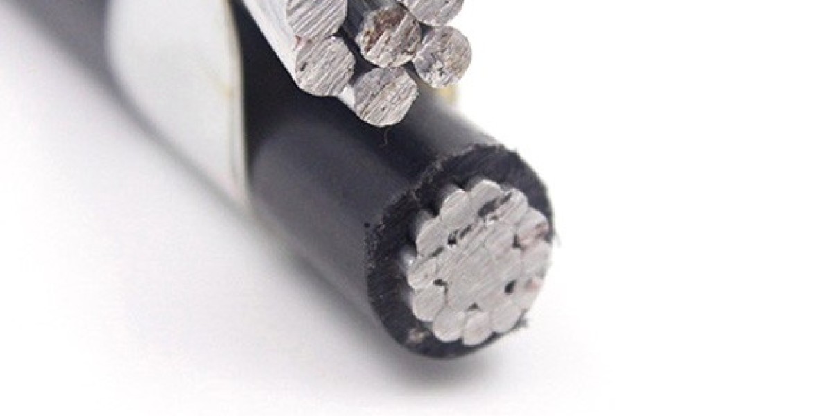 Triplex Wire Solutions for Reliable Power