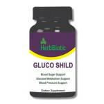 Gluco Shield India Profile Picture