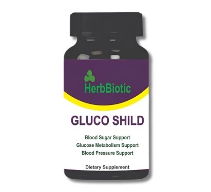 Gluco Shield India Profile Picture
