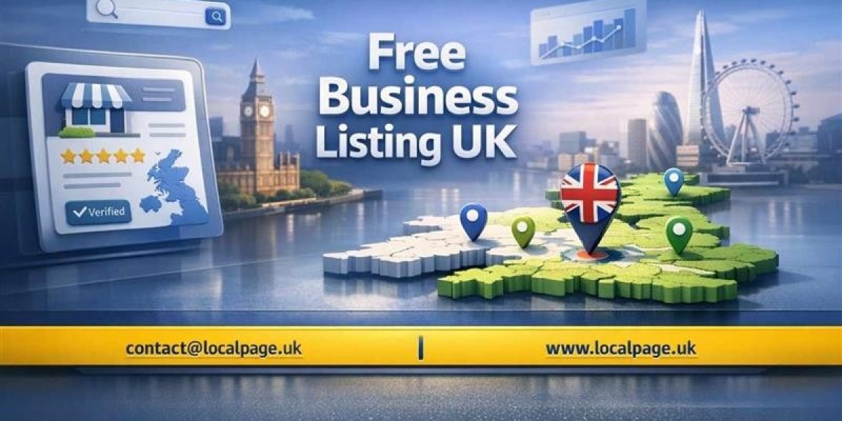 Guide to Trusted Free Directory Sites