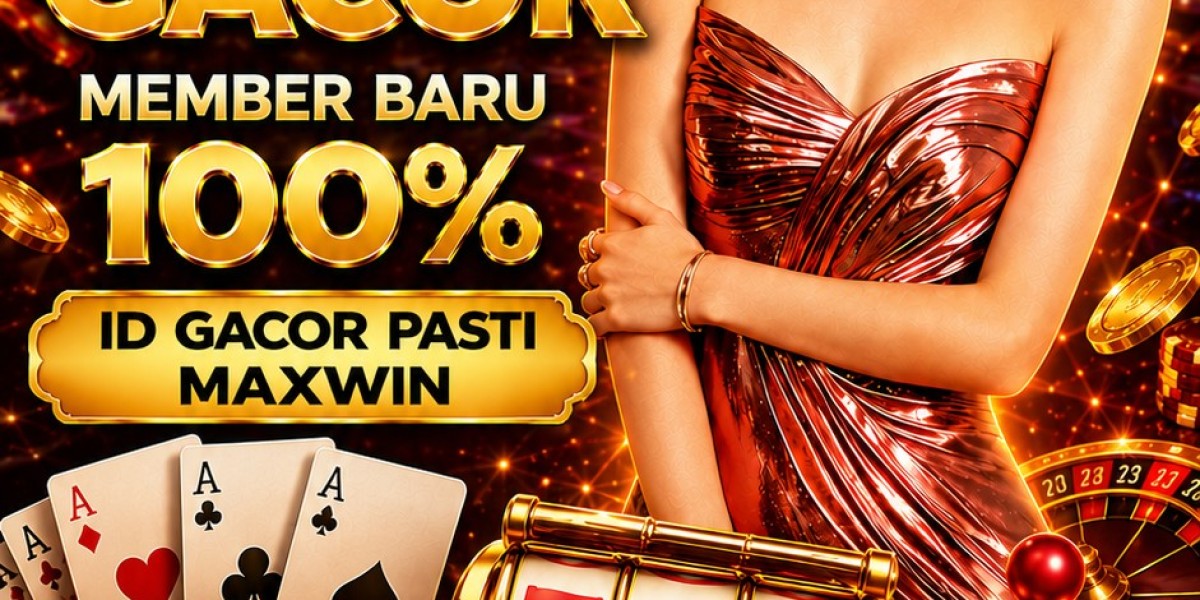 Ratumimpi Slot Gacor Resmi dengan Peluang Maxwi
