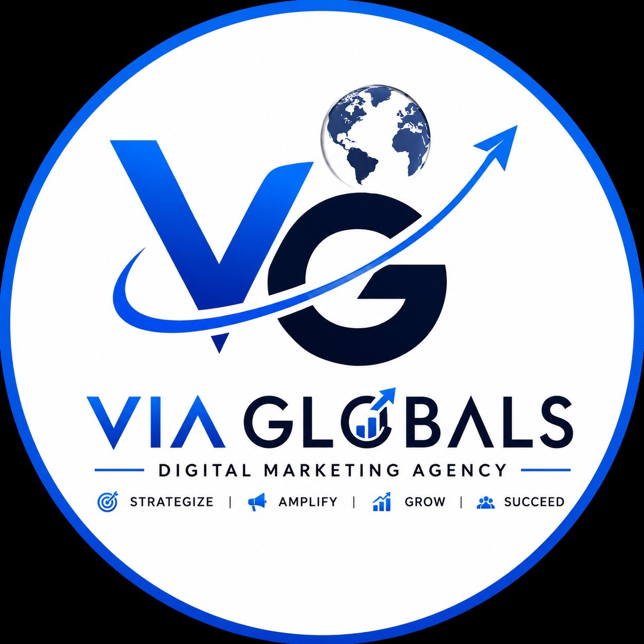via globals Profile Picture