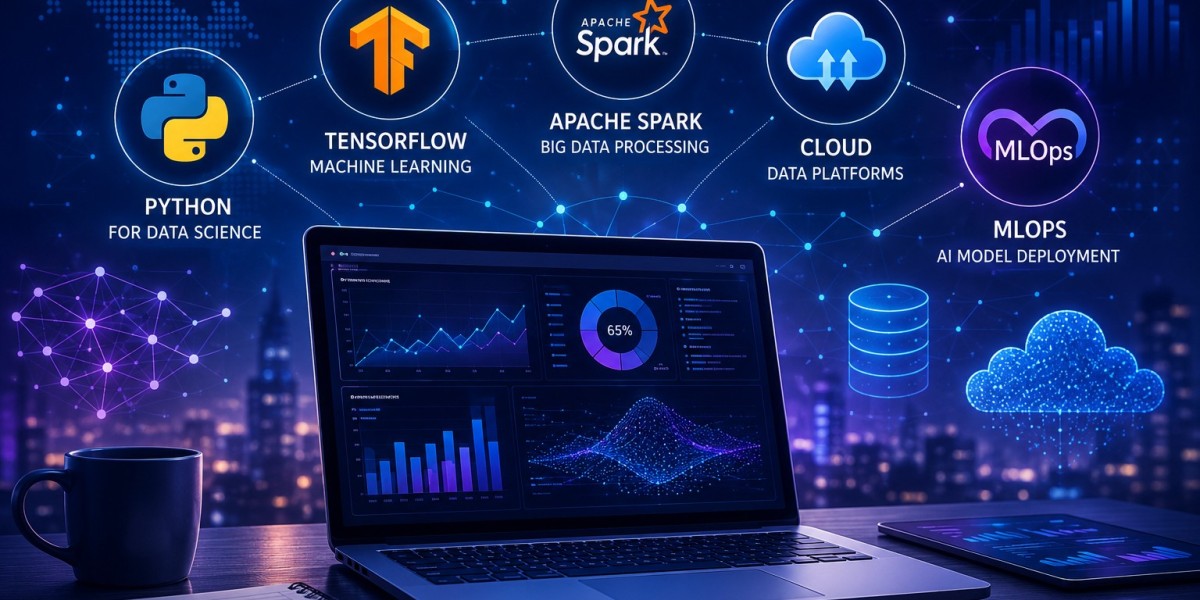 Future-Ready Data Science Technologies for 2026